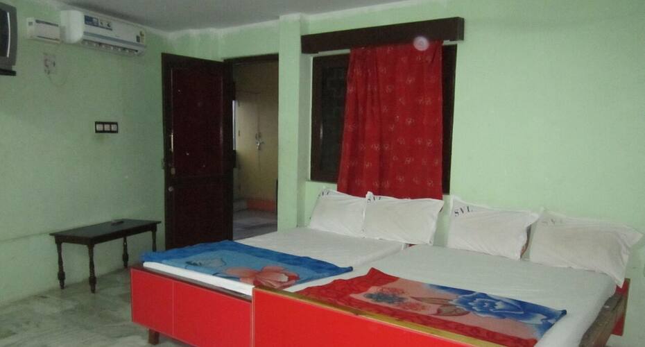 Sri Venkateswara Lodge, Kumbakonam 1